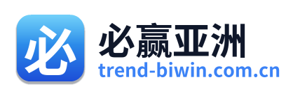 必赢亚洲 Logo